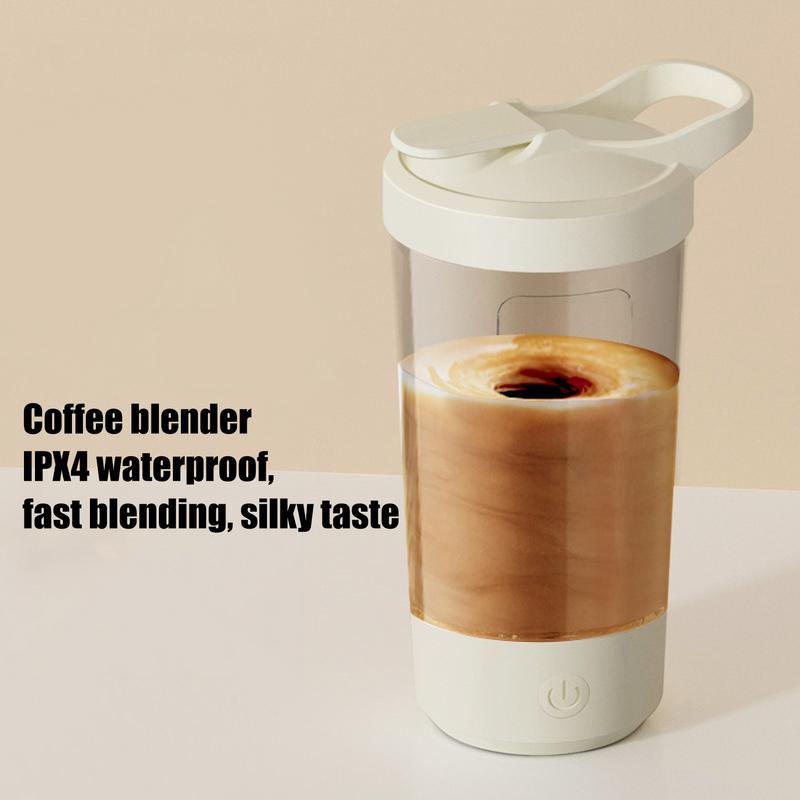 خلاط بروتين جديد سعة 450 مل قا - مراجعة Protein Shaker Bottle وسعره