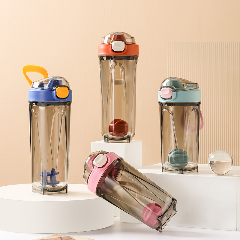 شاكر مسحوق البروتين ، زجاجة بل - مراجعة Protein Shaker Bottle وسعره