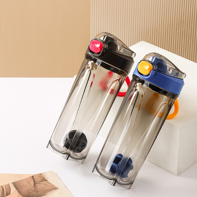 شاكر مسحوق البروتين ، زجاجة بل - مراجعة Protein Shaker Bottle وسعره