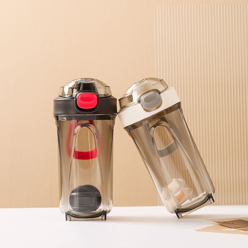 شاكر مسحوق البروتين ، زجاجة بل - مراجعة Protein Shaker Bottle وسعره