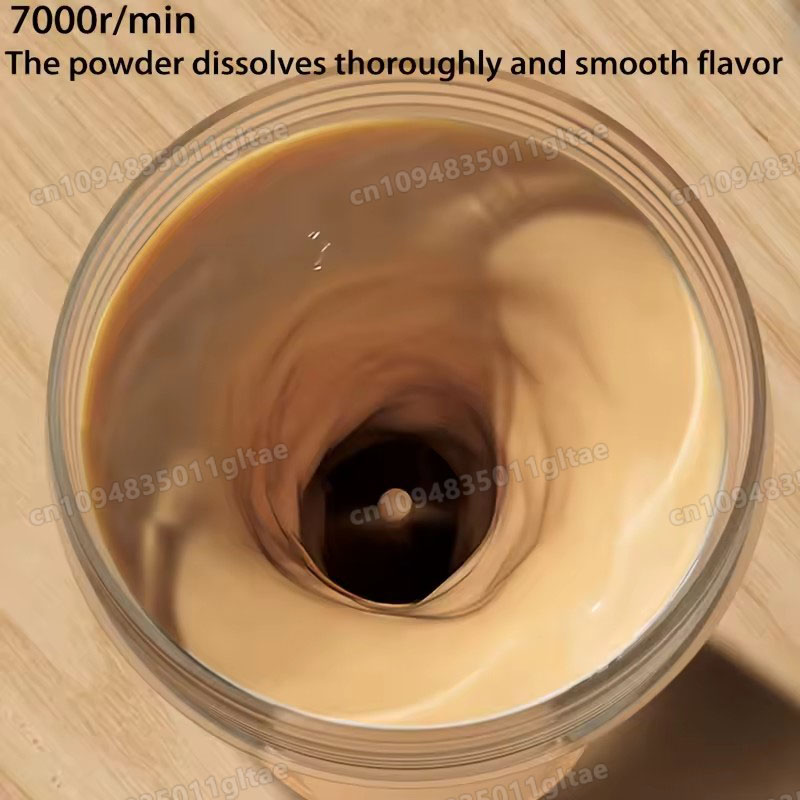 جديد: كوب خلط البروتين الكهربا - مراجعة Protein Shaker Bottle وسعره